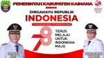 Iklan-Kaimana-HUT-78-RI-2023
