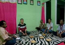 Petani Keluhkan Pupuk dan Alsintan, Xaverius Kameubun Janji Carikan Solusi Petani Keluhkan Pupuk dan Alsintan, Xaverius Kameubun Janji Carikan Solusi