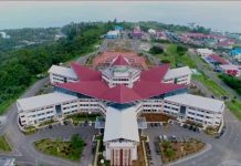 Sekwan DPR Papua Barat Sudah Dihubungi Staf Kemendagri Soal Surat Usulan Nama Calon Penjabat Gubernur Sekwan DPR Papua Barat Sudah Dihubungi Staf Kemendagri Soal Surat Usulan Nama Calon Penjabat Gubernur