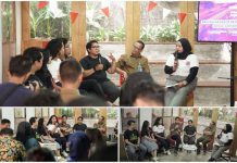 Aksi Kerelawanan Menjaga Iklim 2023 Targetkan Partisipasi 40 Ribu Orang Muda Aksi Kerelawanan Menjaga Iklim 2023 Targetkan Partisipasi 40 Ribu Orang Muda