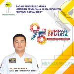HIPMI-Kaimana-iklan-SUmpah-Pemuda-2023