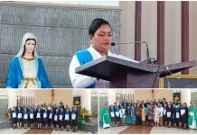 Pelantikan Pengurus WKRI Papua Barat, Ini SK Para Pengurusnya Pelantikan Pengurus WKRI Papua Barat, Ini SK Para Pengurusnya