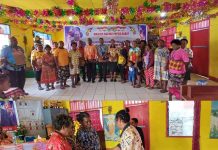 Dina Isba: Petani Arfak Keluhkan Tingginya Biaya Transportasi Dina Isba: Petani Arfak Keluhkan Tingginya Biaya Transportasi