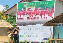 Pemkab Kaimana Seriusi Pengembangan Pariwisata Pemkab Kaimana Seriusi Pengembangan Pariwisata