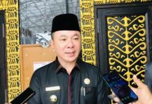 Bupati Kaimana Imbau Pencaker Siapkan Diri Jelang Penerimaan PPPK Nakes dan Guru Bupati Kaimana Imbau Pencaker Siapkan Diri Jelang Penerimaan PPPK Nakes dan Guru