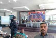 MRPB Diminta Hapus Pengakuan Non OAP Sebagai Anak Adat, Ismael Watora Jawab Begini MRPB Diminta Hapus Pengakuan Non OAP Sebagai Anak Adat, Ismael Watora Jawab Begini