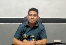 Tikam Istri di Kaimana, Polisi Kejar Terduga Pelaku Tikam Istri di Kaimana, Polisi Kejar Terduga Pelaku