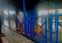 Pemkab Teluk Wondama Siapkan Prosesi Adat Sambut KM Tidar Pemkab Teluk Wondama Siapkan Prosesi Adat Sambut KM Tidar