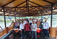 Ngopi Asik FKUB Papua Barat, Kegembiraan Faktor Kunci Rawat Kerukunan Ngopi Asik FKUB Papua Barat, Kegembiraan Faktor Kunci Rawat Kerukunan