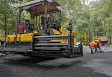 Freeport Bikin Pasir Tailing Jadi Lebih Bermanfaat Freeport Bikin Pasir Tailing Jadi Lebih Bermanfaat