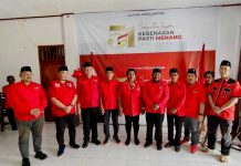 HUT ke 51 PDIP, Seluruh Kader Diingatkan Selalu Komunikasi Dengan Masyarakat HUT ke 51 PDIP, Seluruh Kader Diingatkan Selalu Komunikasi Dengan Masyarakat