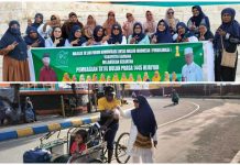 Majelis Ta’lim Forkolimasi Kaimana Bagi Takjil Ramadan Majelis Ta'lim Forkolimasi Kaimana Bagi Takjil Ramadan