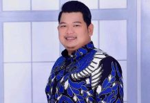 Terpilih Anggota DPRD Manokwari, Oky Candra Tajuk Janji Bawa Perubahan Terpilih Anggota DPRD Manokwari, Oky Candra Tanjuk Janji Bawa Perubahan