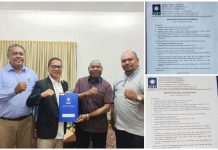 Pilkada Papua Barat, Tim Pilkada DPP PAN Beri Surat Rekomendasi ke Dominggus Mandacan Pilkada Papua Barat, Tim Pilkada DPP PAN Beri Surat Rekomendasi ke Dominggus Mandacan