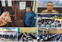 Test CASN Pegunungan Arfak Formasi 2021 Berjalan Mulus Test CASN Pegunungan Arfak Formasi 2021 Berjalan Mulus