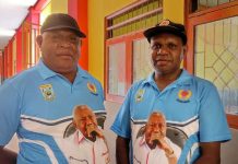 Ini Penyebab Atlet Lari Kaimana Tak Raih Juara 1 Lari 10 K Ini Penyebab Atlet Lari Kaimana Tak Raih Juara 1 Lari 10 K