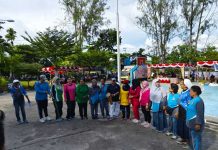 Sambut HUT 100, WKRI Papua Barat Gelar Pangan Murah Sambut HUT 100, WKRI Papua Barat Gelar Pangan Murah