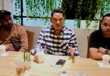 Muscab HIPMI Kaimana Medio Agustus 2024 Muscab HIPMI Kaimana Medio Agustus 2024