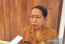 Gandeng Astra International, DP3AKB Biak Siapkan Beasiswa 90 Anak Gandeng Astra International, DP3AKB Biak Siapkan Beasiswa 90 Anak