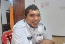 Vermin Tahap Pertama Pasangan Rambo di Kaimana Hanya 1776 Memenuhi Syarat Vermin Tahap Pertama Pasangan Rambo di Kaimana Hanya 1176 Memenuhi Syarat