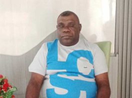 “Mohamad Lakotani Anak Asli Kaimana” "Mohamad Lakotani Anak Asli Kaimana"