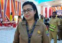 Ini Alasan Pengadaan CPNS Kaimana 2021 Belum Dilakukan Ini Alasan Pengadaan CPNS Kaimana 2021 Belum Dilakukan