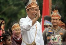 Presiden Jokowi percepat Surpres pergantian Ketua KPU Presiden Jokowi percepat Surpres pergantian Ketua KPU