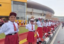 Hari Anak Nasional 2024, gemakan Suara Anak untuk masa depan bangsa Hari Anak Nasional 2024, gemakan Suara Anak untuk masa depan bangsa