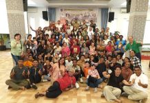 “Maukah Engkau Sembuh?” Retret Penyembuhan Luka Batin "Maukah Engkau Sembuh?" Retret Penyembuhan Luka Batin