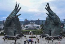 IKN, tantangan dan peluang pusat pemerintahan masa depan Indonesia IKN, tantangan dan peluang pusat pemerintahan masa depan Indonesia