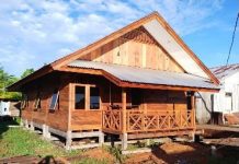 BP Berau Ltd Nilai Berita Soal NSH di Teluk Bintuni Mencemarkan Nama Baik BP Berau Ltd Nilai Berita Soal NSH di Teluk Bintuni Mencemarkan Nama Baik