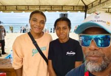 Herlin Aprilin Lali, Dari 4 ke 3 Lalu 2 Hingga Emas PON 2024 Herlin Aprilin Lali, Dari 4 ke 3 Lalu 2 Hingga Emas PON 2024