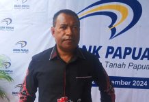 Seluruh Karyawan Bank Papua Dilarang Judol, Sanksi Tegas Menanti Seluruh Karyawan Bank Papua Dilarang Judol, Sanksi Tegas Menanti