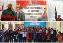 Pilih Doamu, Jangan Pilih Kotak Kosong Pilih Doamu, Jangan Pilih Kotak Kosong