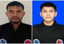 Papua Barat Dapat 2 Perunggu dari Hapkido Papua Barat Dapat 2 Perunggu dari Hapkido