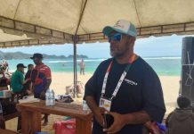 Bonus PON 2024, Yan Agus Rumbewas Harap Tak Ada ‘Luka’ Baru Bonus PON 2024, Yan Agus Rumbewas Harap Tak Ada 'Luka' Baru