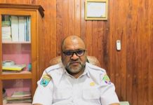 Dispora Kaimana Siap Operasikan SMA Sisir Tahun Ajaran 2024 Dispora Kaimana Siap Operasikan SMA Sisir Tahun Ajaran 2024