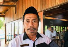 38 Jamaah Calon Haji Kaimana Akan Diberangkatkan Menuju Makassar 38 Jamaah Calon Haji Kaimana Akan Diberangkatkan Menuju Makassar