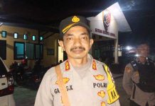 Pasca Ricuh Bawaslu, Kaimana Kembali Kondusif Pasca Ricuh Bawaslu, Kaimana Kembali Kondusif