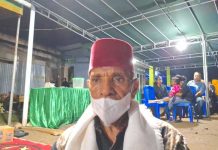 Dukung Yo – Join di Pilkada Bintuni, Jamaludin Iribaram Ingatkan Pemimpin Harus Amanah Dukung Yo - Join di Pilkada Bintuni, Jamaludin Iribaram Ingatkan Pemimpin Harus Amanah