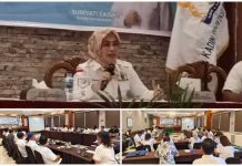 Kadin Papua Barat Komit Berdayakan 10 Ribu UMKM OAP di Bawah Arsjad Rasjid Kadin Papua Barat Komit Berdayakan 10 Ribu UMKM OAP di Bawah Arsjad Rasjid