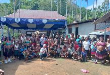 Masyarakat Pegunungan Tengah Benar-benar Dukung Doamu Masyarakat Pegunungan Tengah Benar-benar Dukung Doamu