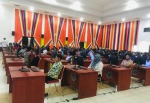 BKPSDM Kaimana Gelar Simulasi CAT untuk 1.669 Peserta Seleksi CASN BKPSDM Kaimana Gelar Simulasi CAT untuk 1.669 Peserta Seleksi CASN