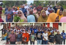 Soal Pemekaran, Doamu Sudah Buktikan Saat Yang Lain Baru Bicara Soal Pemekaran, Doamu Sudah Buktikan Saat Yang Lain Baru Bicara