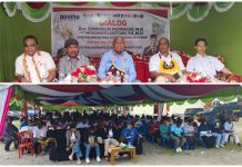 Warmare Yakin Pelantikan Nomor Urut 1 Doamu Tinggal Tunggu Waktu Warmare Yakin Pelantikan Nomor Urut 1 Doamu Tinggal Tunggu Waktu