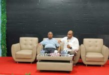 Doamu Siap Lakoni Debat Kandidat Pertama Pilkada Papua Barat Doamu Siap Lakoni Debat Kandidat Pertama Pilkada Papua Barat