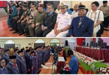Dominggus Mandacan Hadiri Pelantikan Anggota DPR Provinsi Papua Barat 2024 – 2029 Dominggus Mandacan Hadiri Pelantikan Anggota DPR Provinsi Papua Barat 2024 - 2029