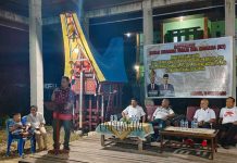 IKT Kaimana: Dulu 3 Pasang Kami ke Doamu, Apalagi Sekarang Calon Tunggal IKT Kaimana: Dulu 3 Pasang Kami ke Doamu, Apalagi Sekarang Calon Tunggal