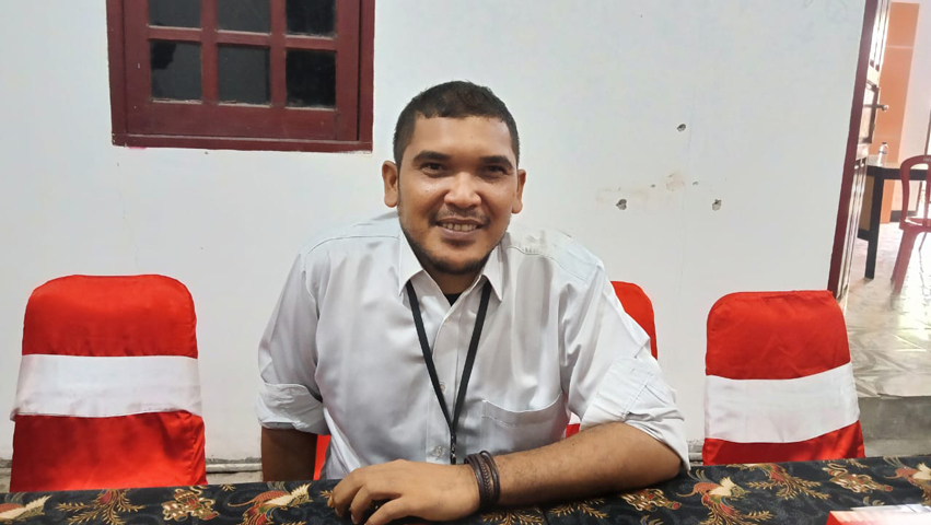 Ini Panelis Debat Cabup dan Cawabup Kaimana