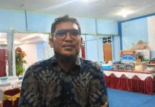 PTUN Tolak Gugatan Rambo, Pilkada Kaimana Hanya Dua Calon PTUN Tolak Gugatan Rambo, Pilkada Kaimana Hanya Dua Calon